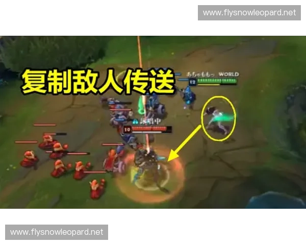 《风暴英雄全新挑战模式上线 召唤战场英雄体验全新战术对决》