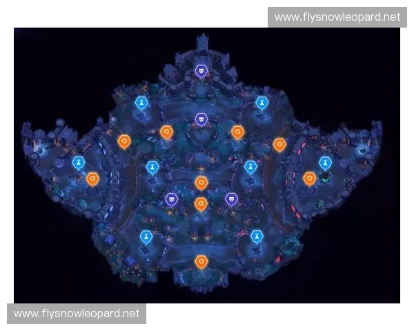 围绕风暴英雄爪印探索史诗战场与群星英雄崛起的传奇史诗篇章物语