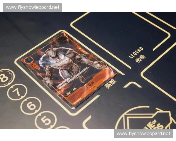 白牛英雄崛起之路探索解析如何在战场中充分发挥其独特优势